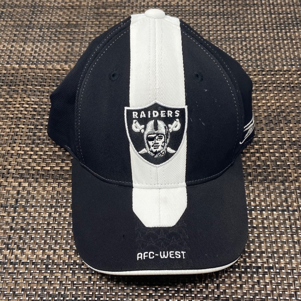 Rok raiders hat child